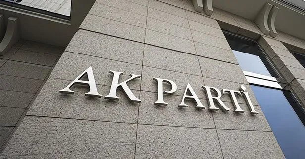 AK Parti’de yerel seçim takvim çalışmaları fiilen başladı! İşte o tarihler...