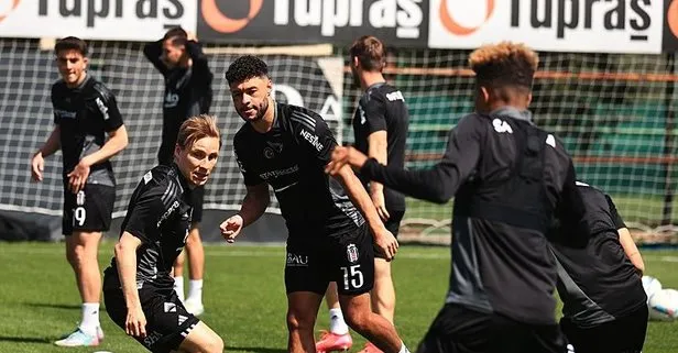 Beşiktaş’ta altyapı şoku! Veriler silindi
