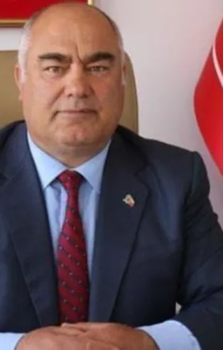 Tacizci CHP'li Erzurum İl Başkanı Bülent Oğuz'un montaj dediği ses kayıtları gerçek çıktı! 7 yıl hapis cezasına çarptırıldı