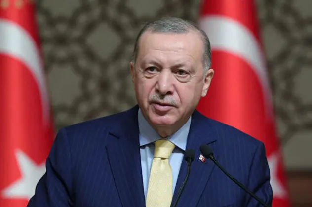Başkan Erdoğan'dan "Yükseköğretim" paylaşımı