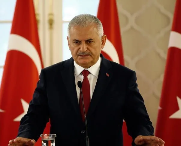 Başbakan Yıldırım’dan Adnan Menderes mesajı