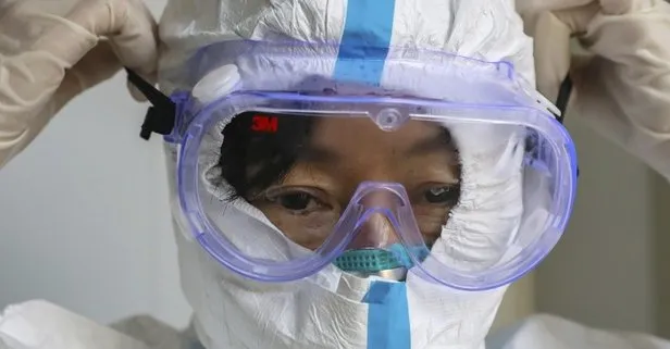Güney Kore’de 51, Çin’de 3 koronavirüs vakası belirlendi