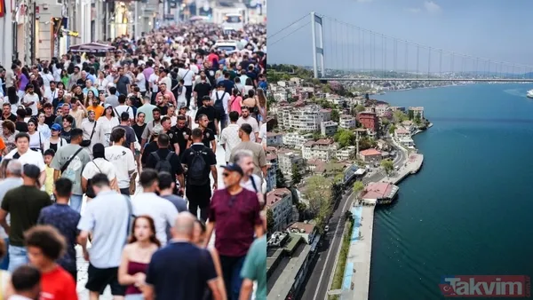 İstanbul’un 33 ilçesinin isim kökeni ortaya çıktı: Kadıköy’den Ortaköy’e uzanan gizli tarih - 1