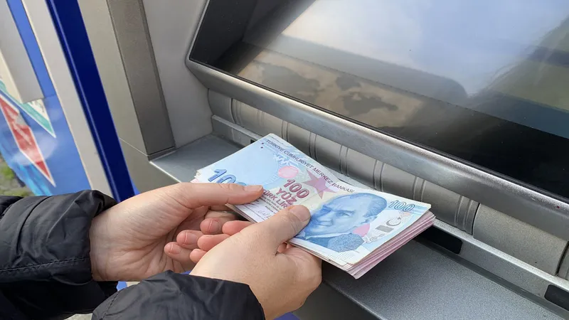 16.913 TL kazanabilirsiniz! Nakit 75.000 TL'si olana bankalardan güzel haber: Oranlar uçuşa geçti!-3