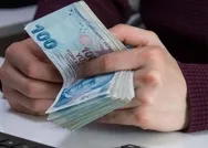 Vakıfbank-Ziraat Bankası- Halkbank destek kredisi yattı mı?