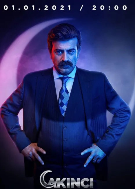 Akıncı konusu ve fragmanıyla 'yıllardır aradığımız kan bulundu' dedirtti! İşte adalet için savaşan kahraman Akıncı oyuncuları...-13