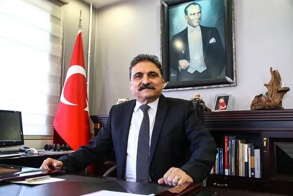 Mansur Yavaş'tan belediye çalışanlarına tehdit: Ya 7'li koalisyonun Cumhurbaşkanı adayı Kemal Kılıçdaroğlu'na oy verirsiniz ya da kovulursunuz-4