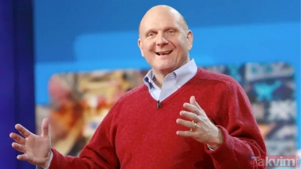 Dünyanın 10 zengini açıklandı! İşte Forbes'ın 2026 Ocak listesi - 6