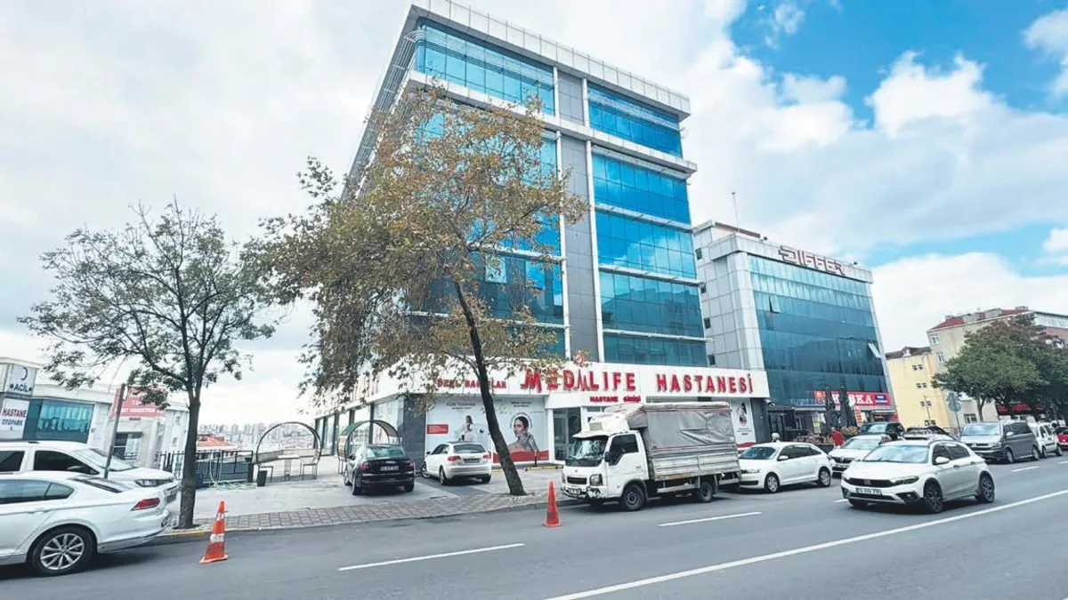 Yenidoğan Çetesi'nin çalıştığı hastaneler tek tek kapatılıyor