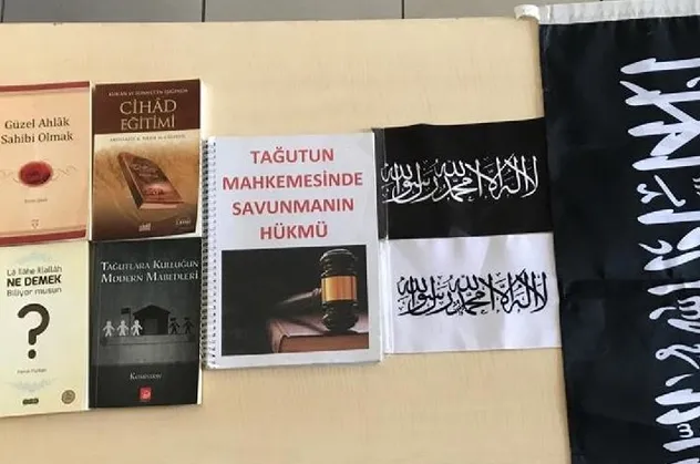 Son dakika: İstanbul’da DEAŞ operasyonu! Reina saldırısı bağlantısı deşifre oldu