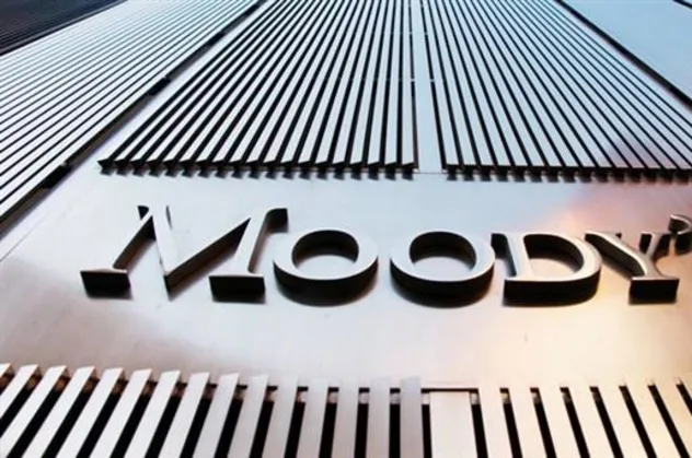 Kredi derecelendirme kuruluşu Moody's Türkiye'nin kredi notu ve görünümüne ilişkin güncelleme yapmadı