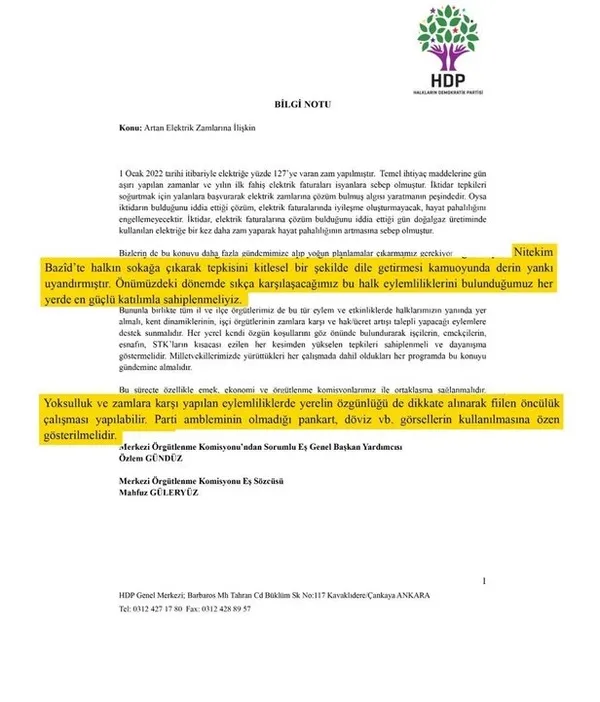 HDP'nin peşine takılıp elektrik faturasını ödemeyeceğini söyleyen Kılıçdaroğlu'na İYİ Partili isimden tepki: Ödenmesi gereken fatura ödenir-5