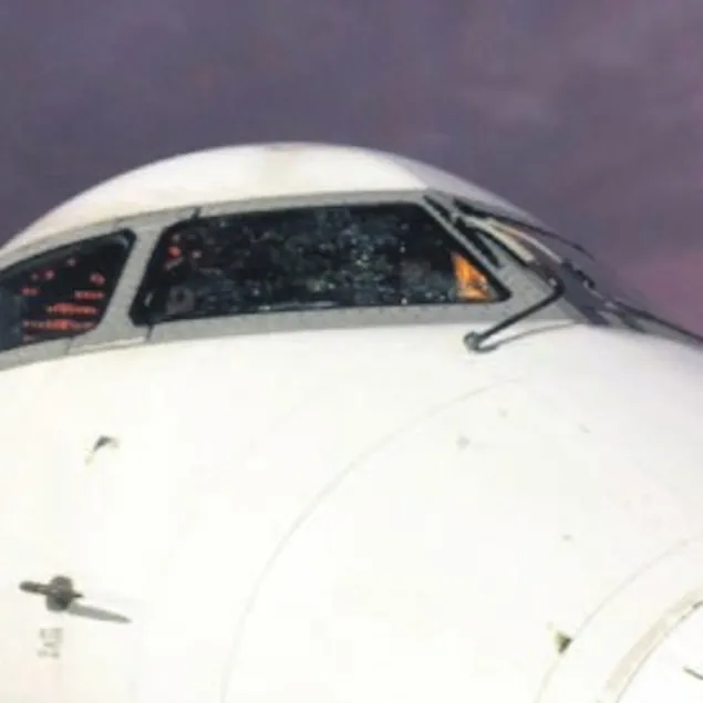 Nijerya için korkulu anlar