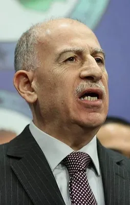 Irak'ta tartışmalı Haşdi Şabi yasası