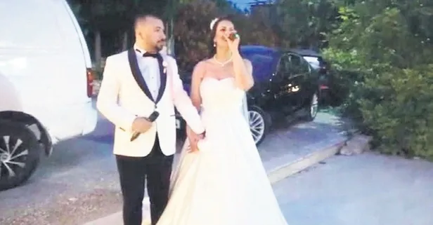 Düğün şarkısına Coşkun Direk telif davası açtı