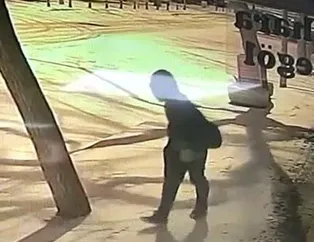 Gece kuyumcuyu soydu gündüz karısı altınları sattı