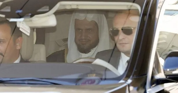 Son dakika: Cemal Kaşıkçı cinayetinde son durum! Suudi Başsavcı ülkesine dönüyor