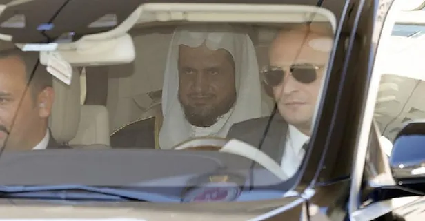 Son dakika: Cemal Kaşıkçı cinayetinde son durum! Suudi Başsavcı ülkesine dönüyor