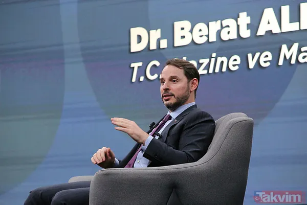 Karadeniz'de 1 trilyon dolar değerinde 710 milyar metreküplük doğal gaz! Arka planda bir 'Albayrak' var: Adım adım milli enerji serüveni - 9