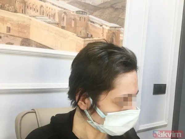 Konya'da iki kadın tarafından kaçırılıp işkence edilen Demet A dehşet anlarını anlattı! 'Evden çıkamayacağım sandım' - 15