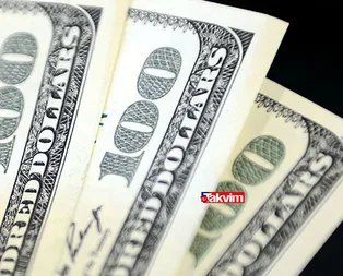 Bugün dolar ne kadar? 31 Ekim dolar, euro ve sterlin kaç TL?