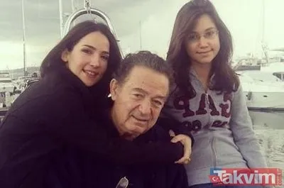 Kayahan’ın kızı Aslı Gönül Açar büyüdü genç kız oldu! Güzelliğiyle annesi İpek Açar’ı solladı son halini gören hayran kaldı - 1