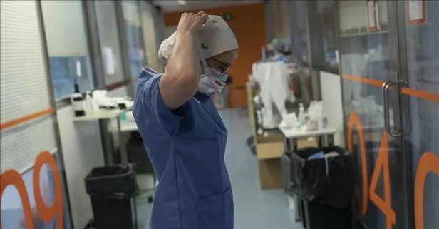 İngiltere varyantının ardından şimdi de Brezilya mutasyonu! Prof. Dr. Tufan Tükek'ten kritik  "izolasyon" uyarısı