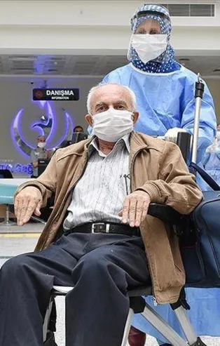 Koronavirüs vaka, ölüm ve iyileşen hasta sayısı kaç oldu? İşte 14 Mayıs Türkiye corona tablosu!