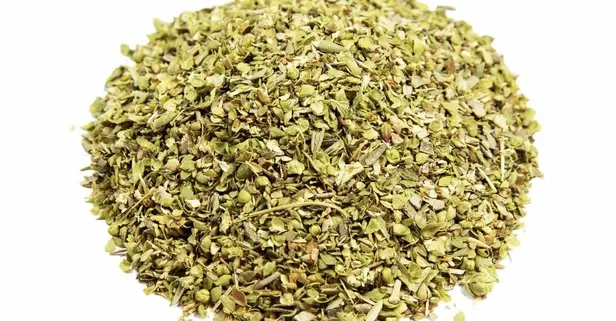 Kepeğe kekikle son!