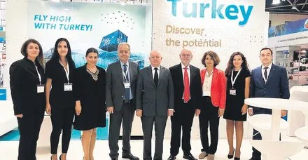 Türk otomotivcilerden Rusya’da gövde gösterisi