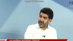 Gazeteci Levent Gültekin’den bomba iddia