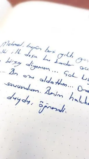 Meltem Goncagül iki çocuğunun velayetini vermek istemeyince katledildi (Yaşam haberleri)-6