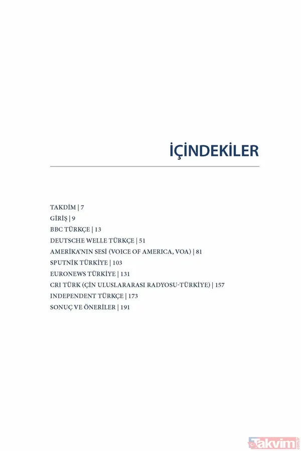 SETA'dan çarpıcı rapor! Yabancı medya kuruluşlarının ipliği pazara çıktı - 7
