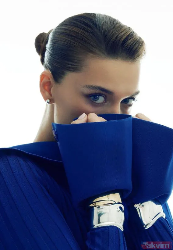 Aşk yeniden! Afra Saraçoğlu ile Mert Ramazan Demir sarmaş dolaş görüntülendi! Afra Mert'ini sarıp sarmaladı 2 aylık ayrılık sonrası... - 5