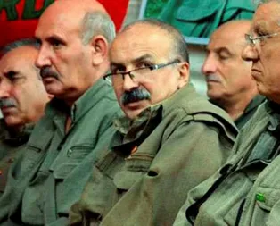 PKK’dan CHP’nin kaos yürüyüşüne destek