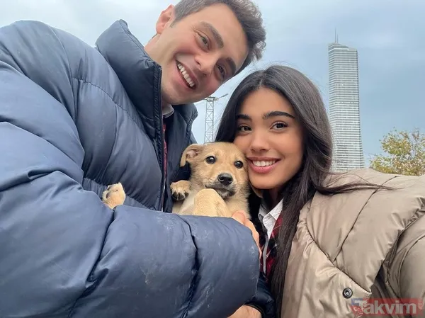 Kardeşlerim’in Süsen ve Ömer’i o gerçekle herkesi şoke etti! “Göründüğü gibi değilmiş” Meğer Bilal Yiğit Koçak ile Lizge Cömert... - 5