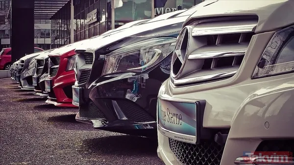 Ömürlük otomobiller! 400 bin KM'yi deviren en dayanıklı araçlar - 9