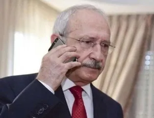 CHP’de milyonluk fatura