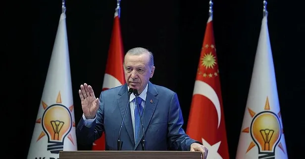 Başkan Erdoğan'dan 'Instagram' açıklaması: Dijital faşizmle karşı karşıyayız | İsrail'in suç ortağı Batı... "Küresel sistem iflas etti"