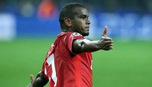 Beşiktaş yönetimi orta saha oyuncusu Fernando Lucas Martins ile anlaştı - Takvim