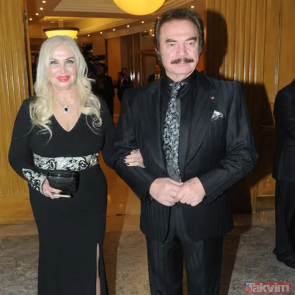 Sevim Emre, Şu İfadeleri Kullandı: "Yalan Haberlerle Mutlu Mu Oluyorsunuz? Yok Orhan Gencebay Hastaneye Kaldırıldı, Yok Hayatını Kaybetti, Yok Evini Satıyor.