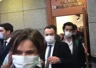 Boğaziçi provokatörlerini DHKP-C terör örgütünün avukatları savundu!