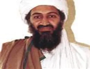 Usame Bin Ladin öldü