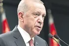 Başkan Erdoğan'dan 16. Uluslararası Savunma Sanayii Fuarı'na video mesaj: "2023 hedefimiz 6 milyar dolar"