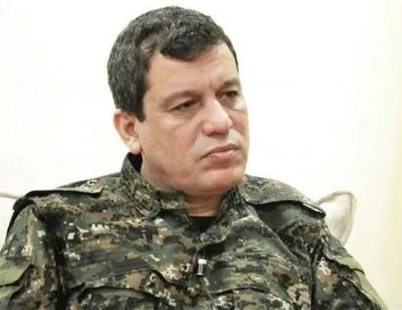 Hainin iade dosyası tamam