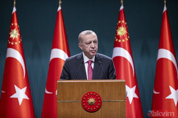 Başkan Erdoğan 'süreci başlatıyoruz' diyerek duyurdu! 2023'te uzayda bir Türk olacak: İşte başvuru şartları... - 2