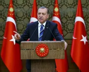 Erdoğan’dan İsrail ve Rusya açıklaması