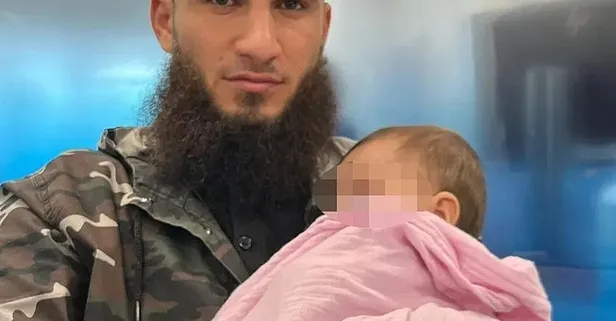 Yalova’da öldürülen DEAŞ’lı teröristin sosyal medya paylaşımları ortaya çıktı