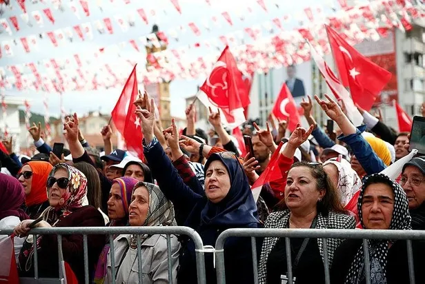 MHP Genel Başkanı Bahçeli'den seçimleri hedef alan haçlı artıklarına sert tepki: "Küresel sermaye çeteleri Türkiye'ye yön veremez"-6