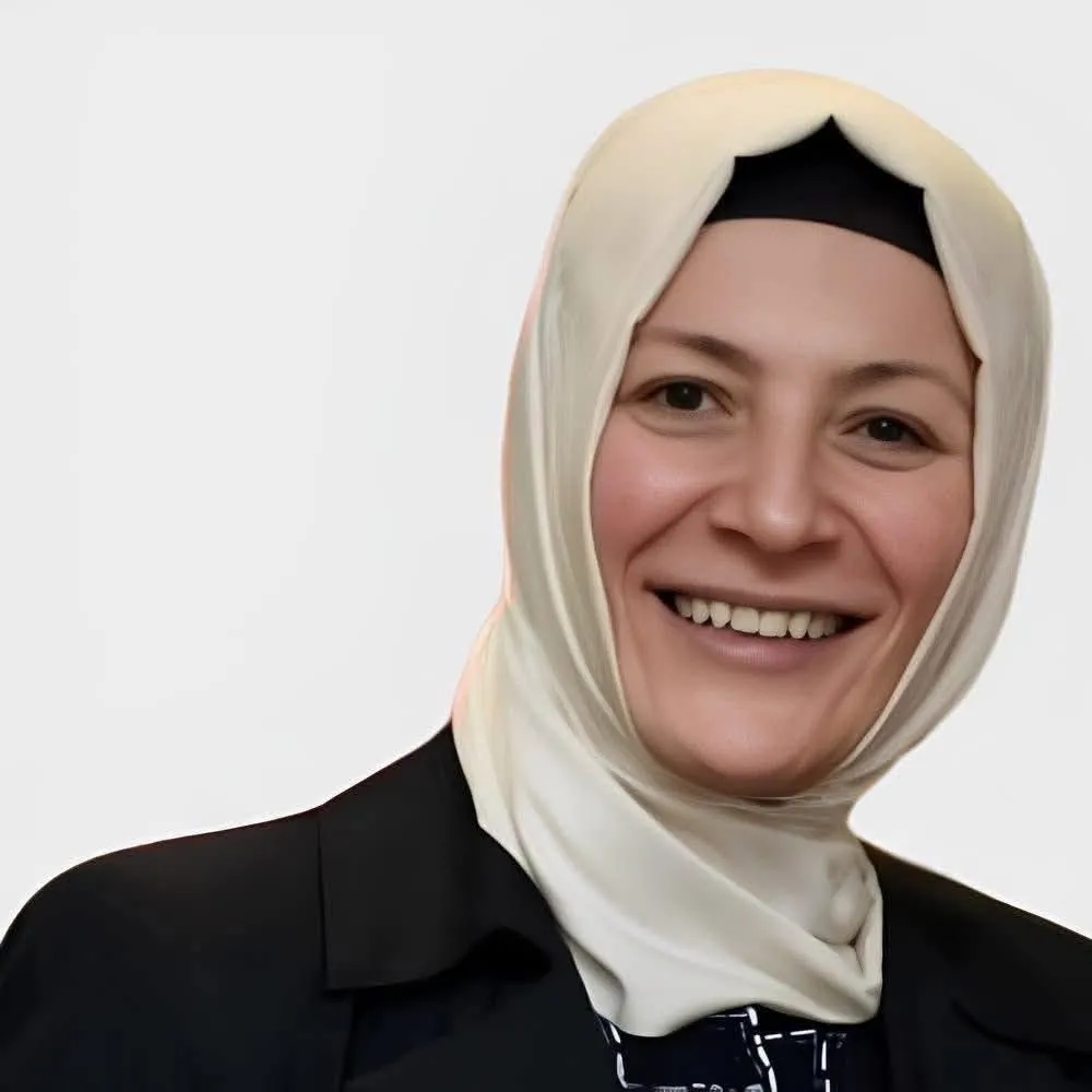 AK Parti eski MKYK üyesi Emine Çift son yolculuğuna uğurlandı: Başkan Erdoğan'dan taziye telefonu-4